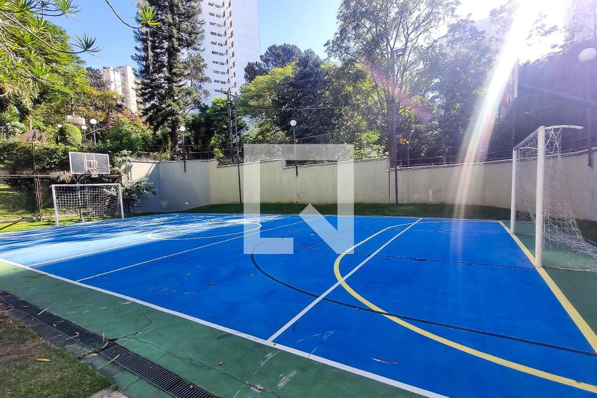 Apartamento, 4 quartos, 186 m² - Foto 140