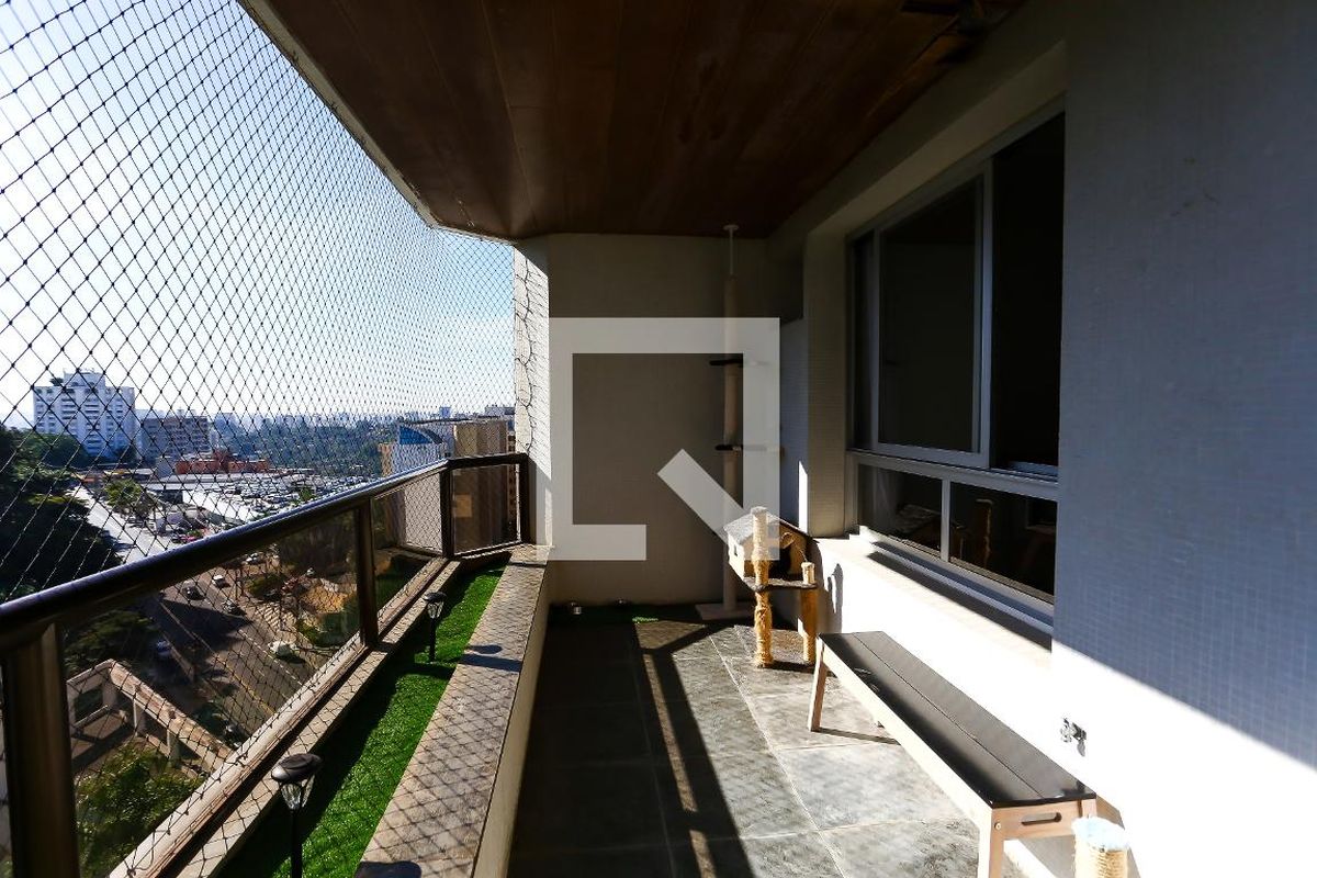 Apartamento, 4 quartos, 186 m² - Foto 12