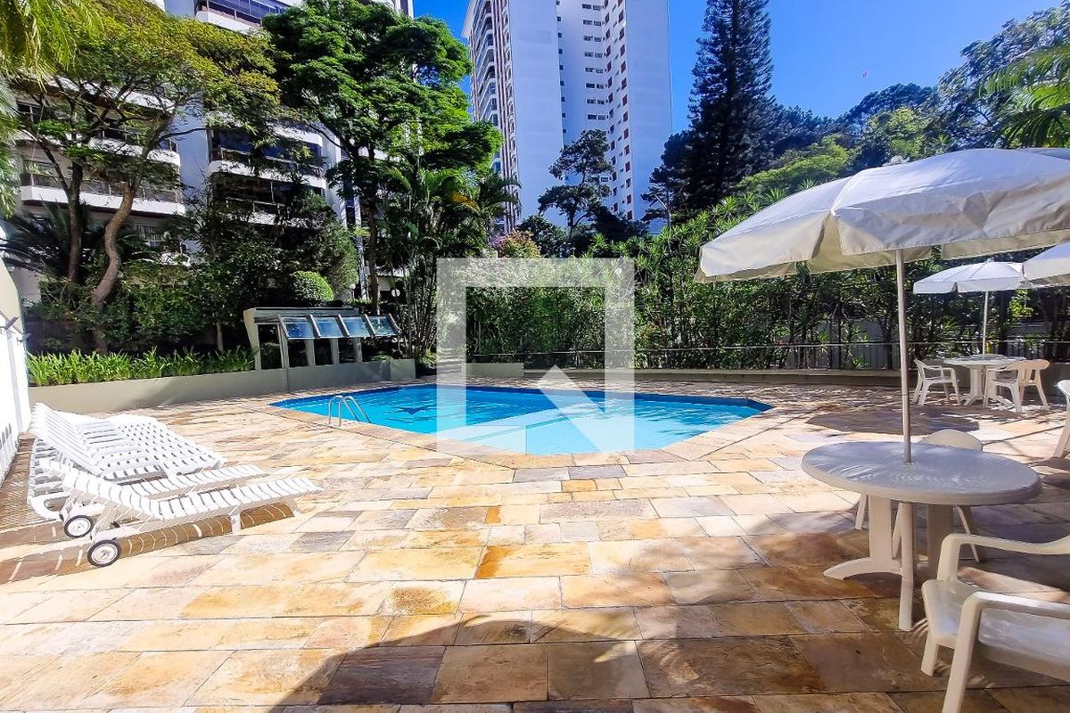 Apartamento, 4 quartos, 186 m² - Foto 136