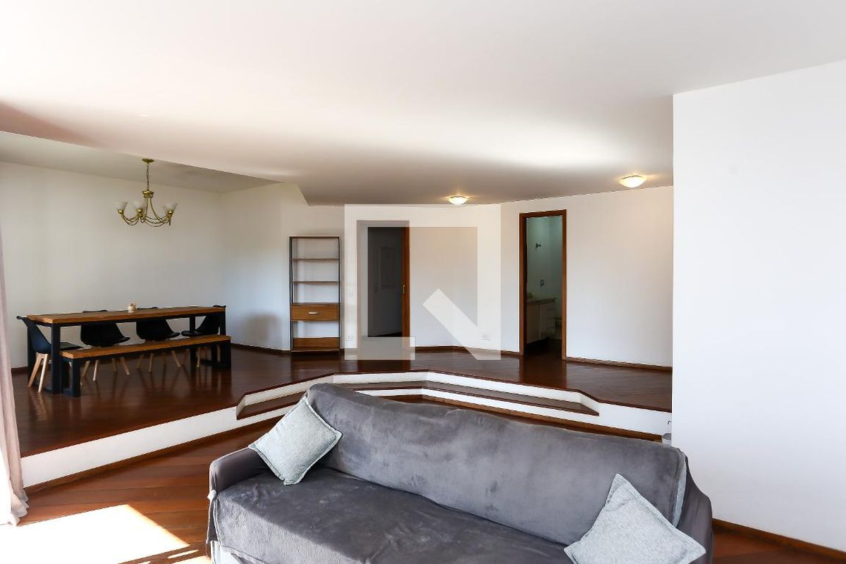 Apartamento, 4 quartos, 186 m² - Foto 6