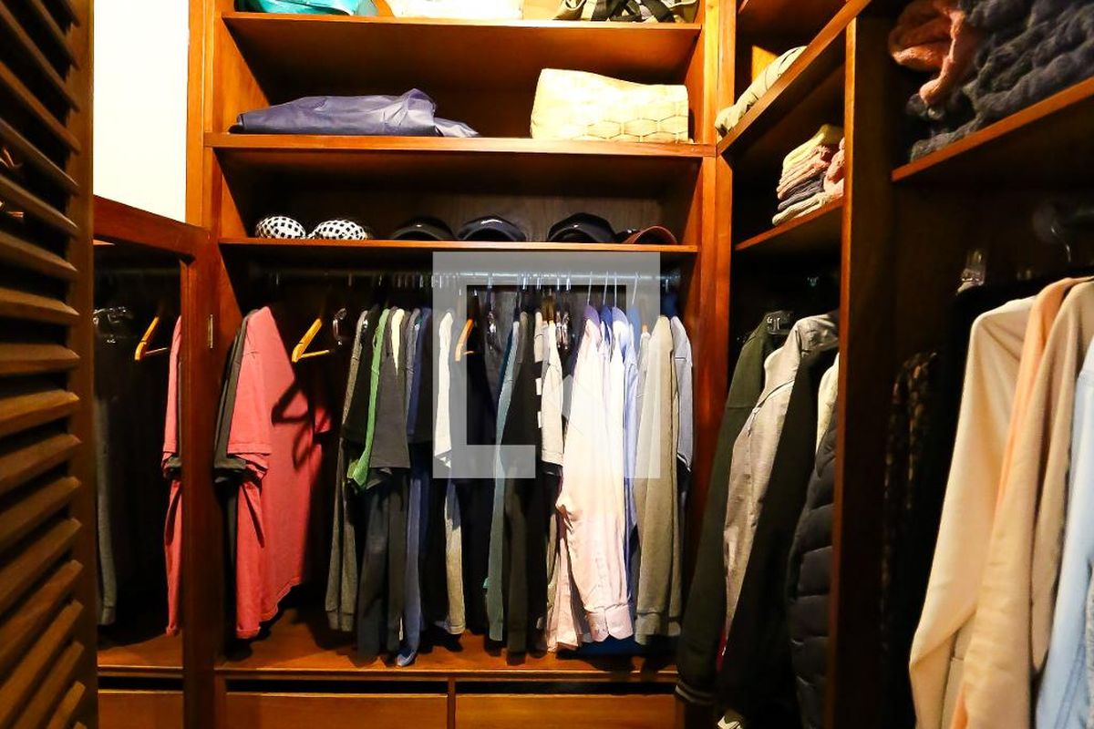 Apartamento, 4 quartos, 186 m² - Foto 88