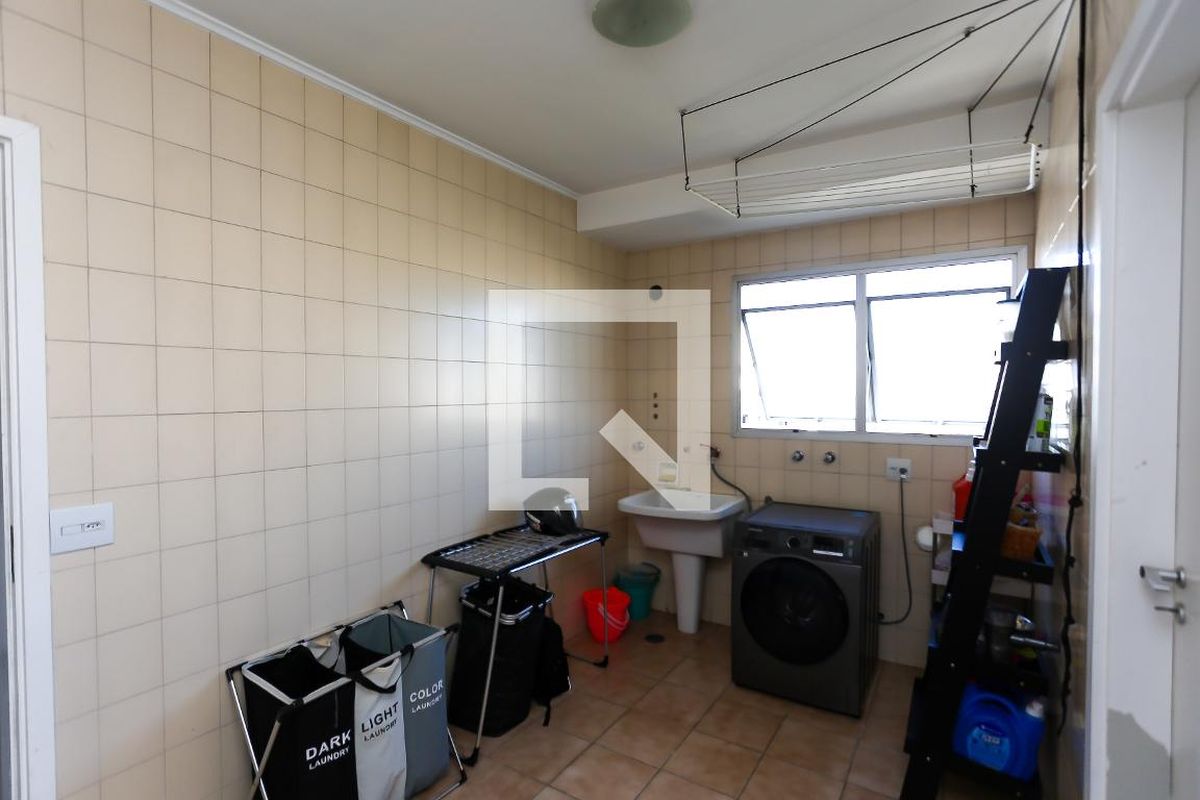 Apartamento, 4 quartos, 186 m² - Foto 118