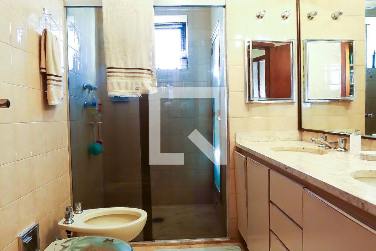 Apartamento, 4 quartos, 186 m² - Foto 94