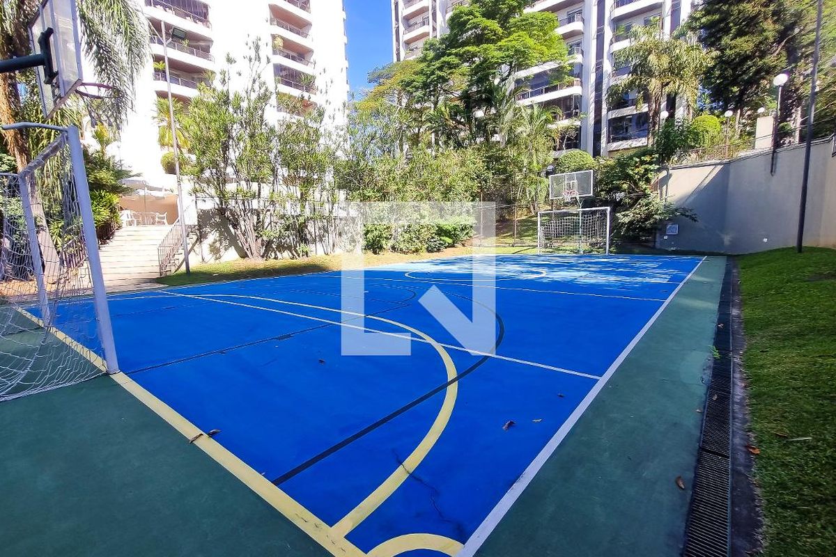 Apartamento, 4 quartos, 186 m² - Foto 142