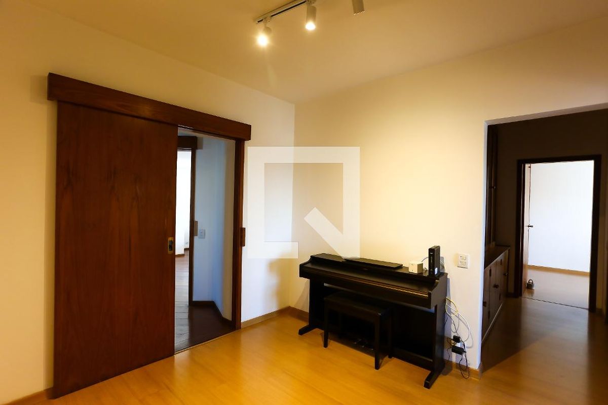 Apartamento, 4 quartos, 186 m² - Foto 32