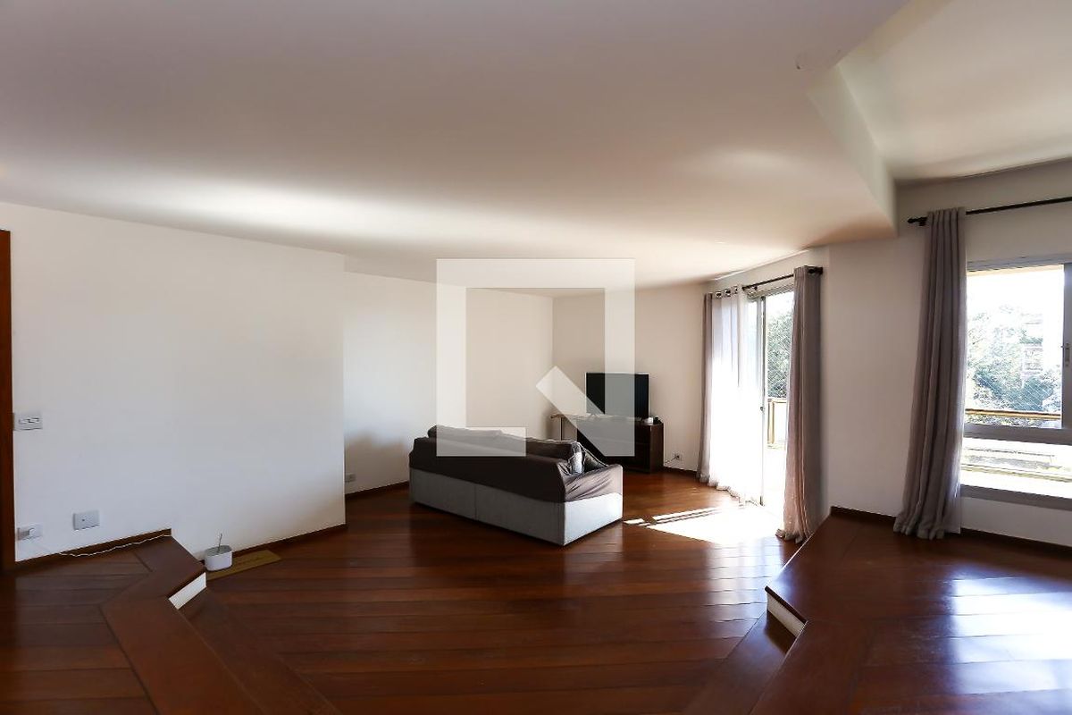 Apartamento, 4 quartos, 186 m² - Foto 4