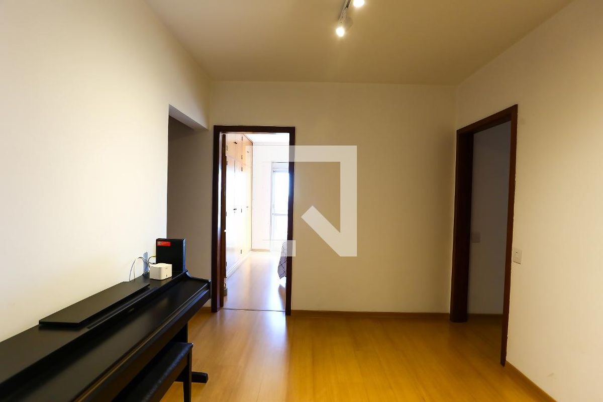 Apartamento, 4 quartos, 186 m² - Foto 30