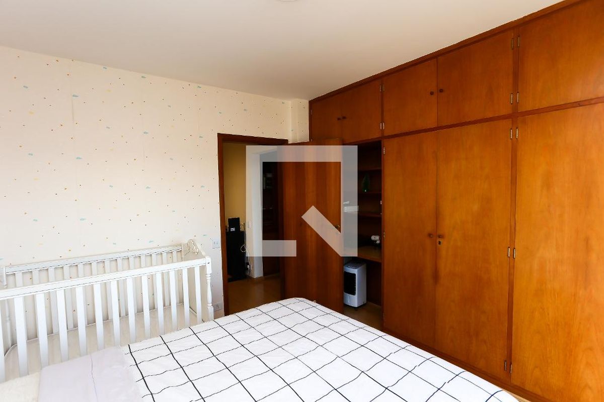 Apartamento, 4 quartos, 186 m² - Foto 42