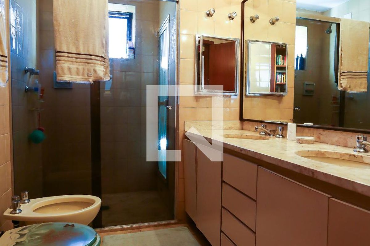 Apartamento, 4 quartos, 186 m² - Foto 90