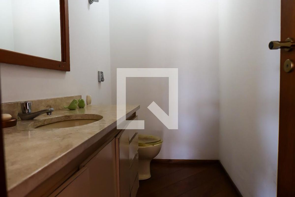 Apartamento, 4 quartos, 186 m² - Foto 24