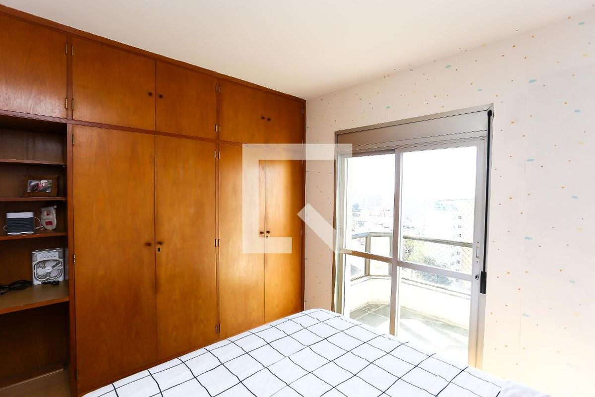 Apartamento, 4 quartos, 186 m² - Foto 44