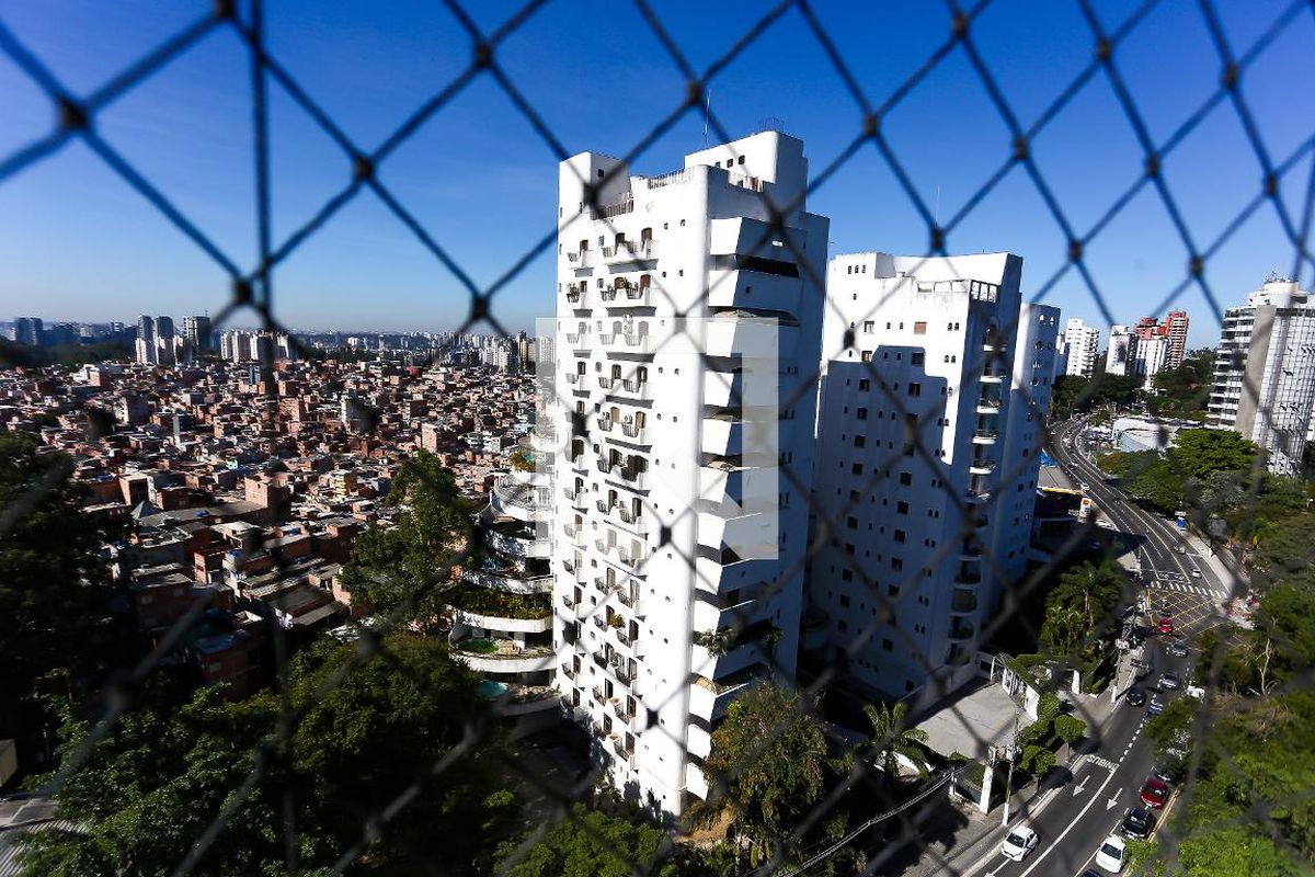 Apartamento, 4 quartos, 186 m² - Foto 74