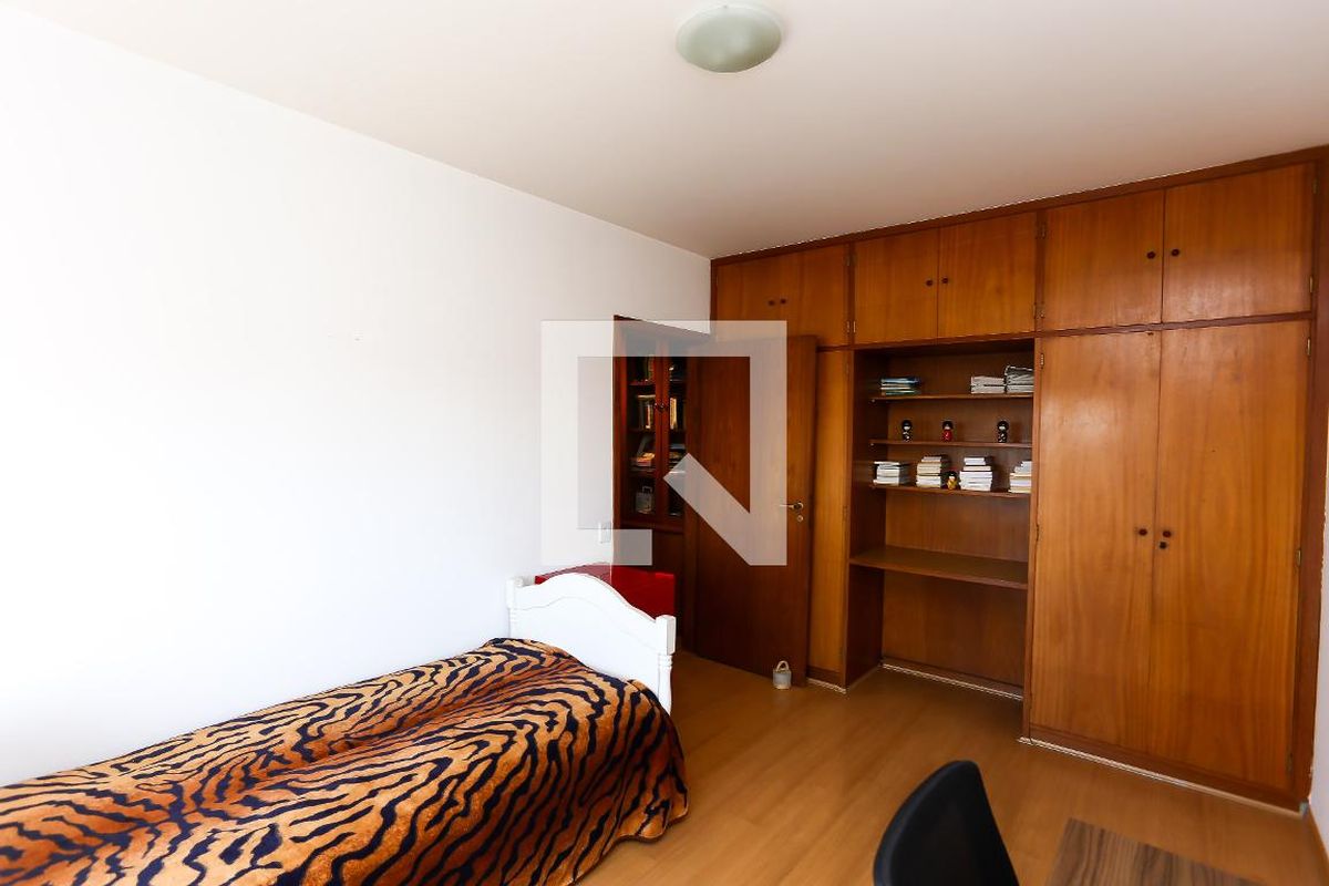 Apartamento, 4 quartos, 186 m² - Foto 54