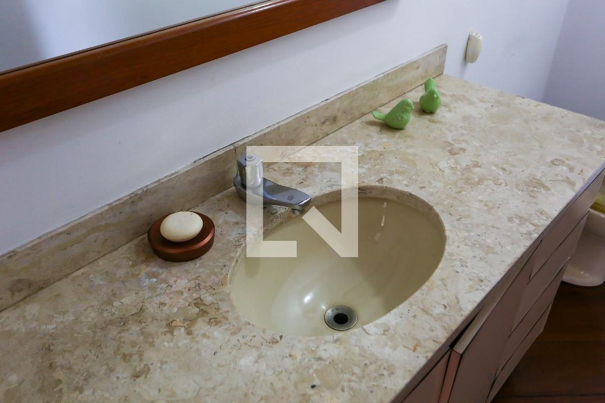 Apartamento, 4 quartos, 186 m² - Foto 26