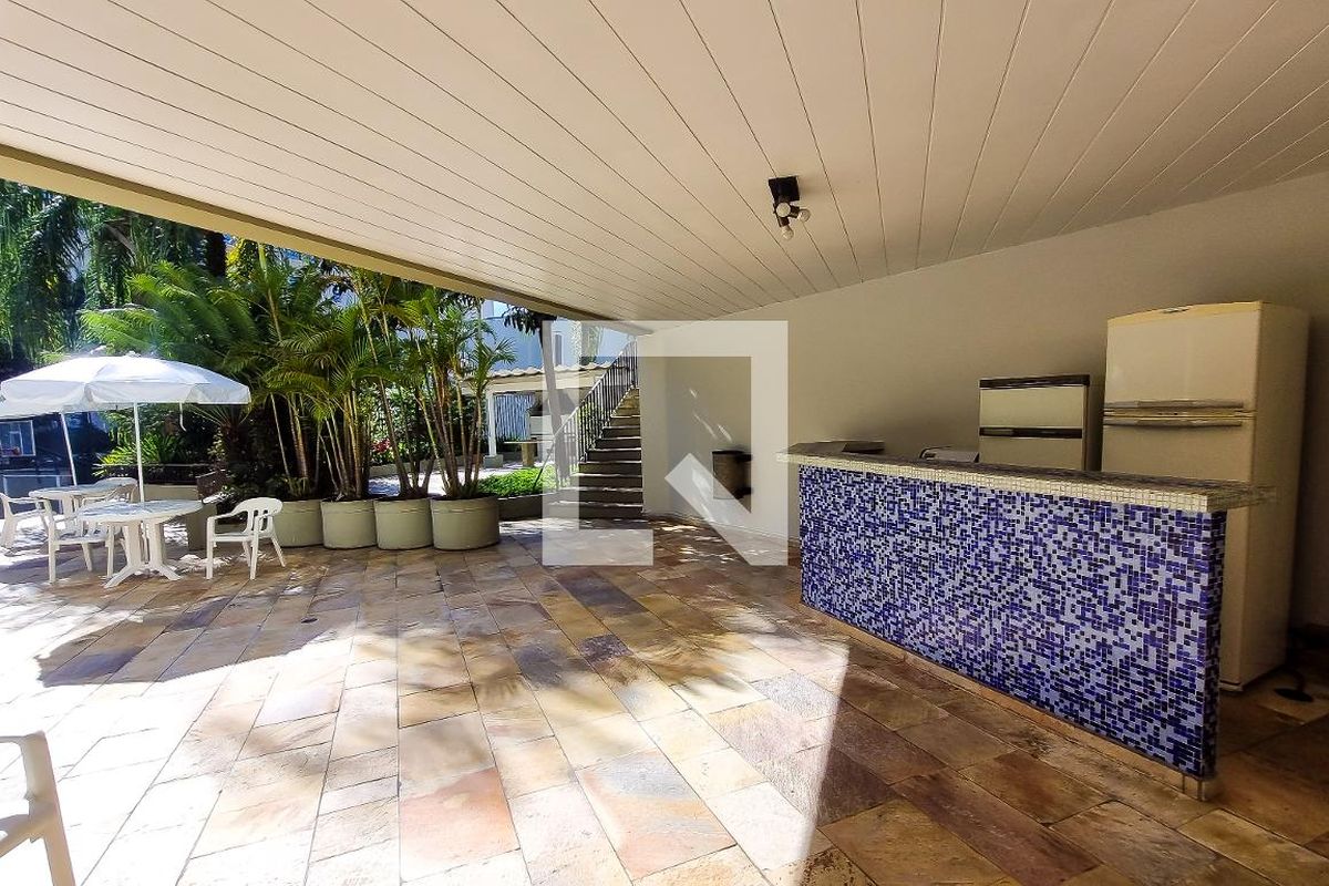 Apartamento, 4 quartos, 186 m² - Foto 134