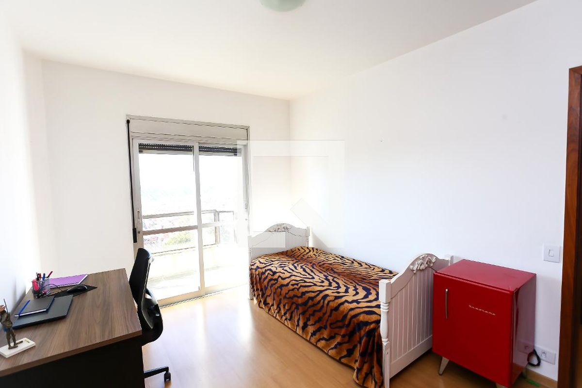 Apartamento, 4 quartos, 186 m² - Foto 52