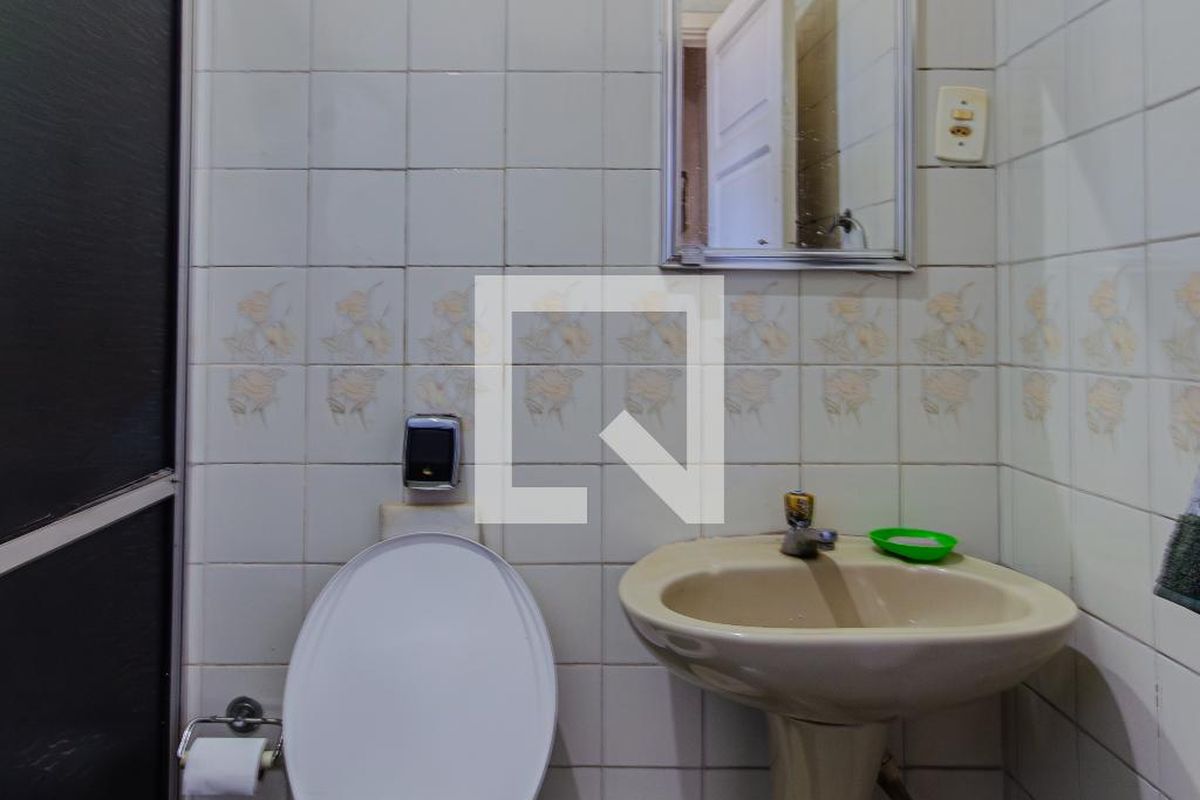 Apartamento, 3 quartos, 110 m² - Foto 52