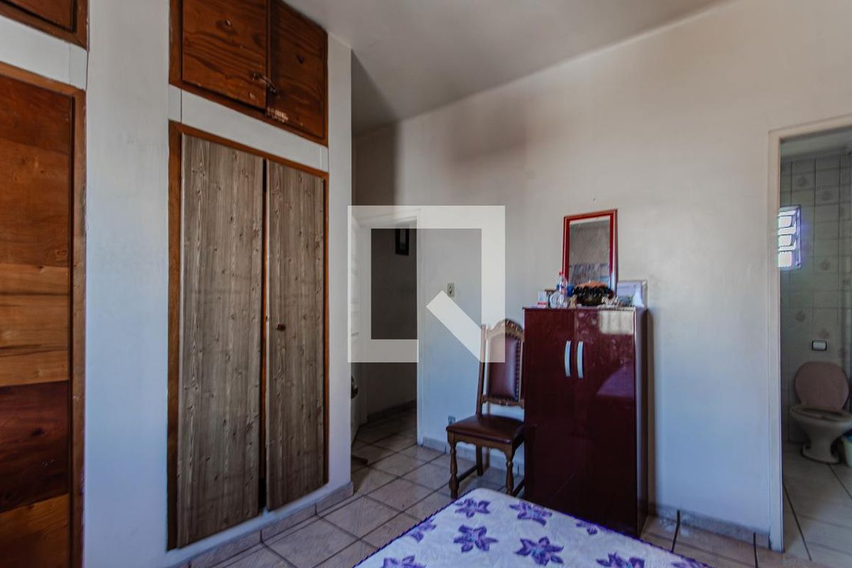 Apartamento, 3 quartos, 110 m² - Foto 34