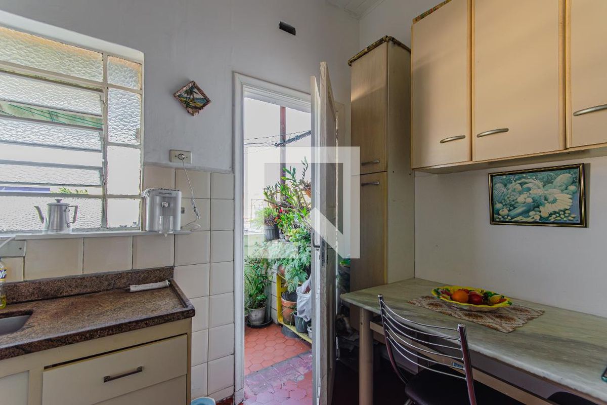 Apartamento, 3 quartos, 110 m² - Foto 60