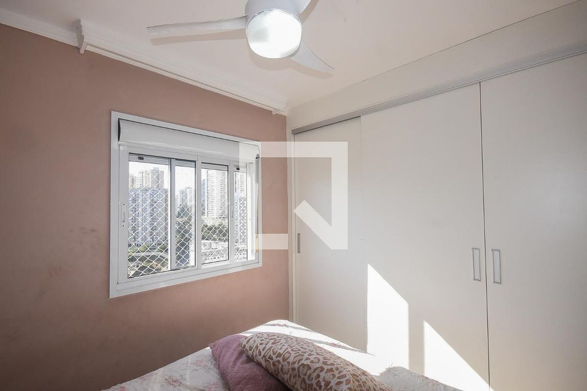 Apartamento, 3 quartos, 66 m² - Foto 60