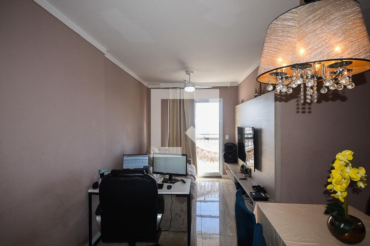 Apartamento, 3 quartos, 66 m² - Foto 2