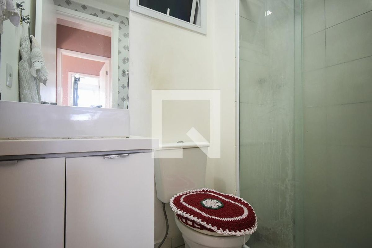 Apartamento, 3 quartos, 66 m² - Foto 44