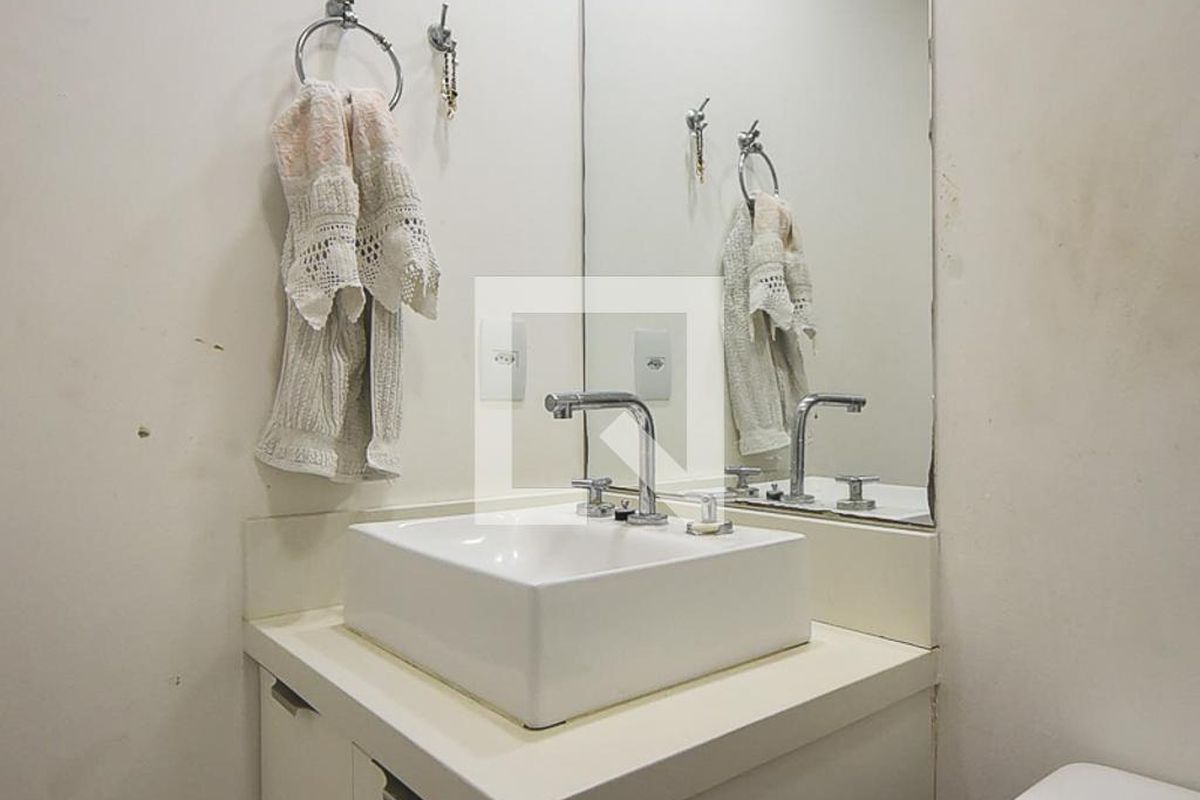 Apartamento, 3 quartos, 66 m² - Foto 50