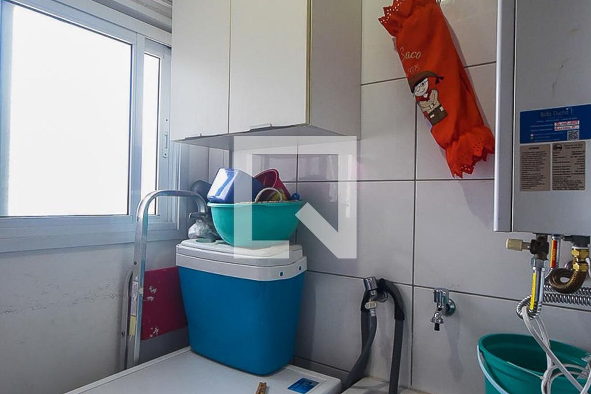 Apartamento, 3 quartos, 66 m² - Foto 82