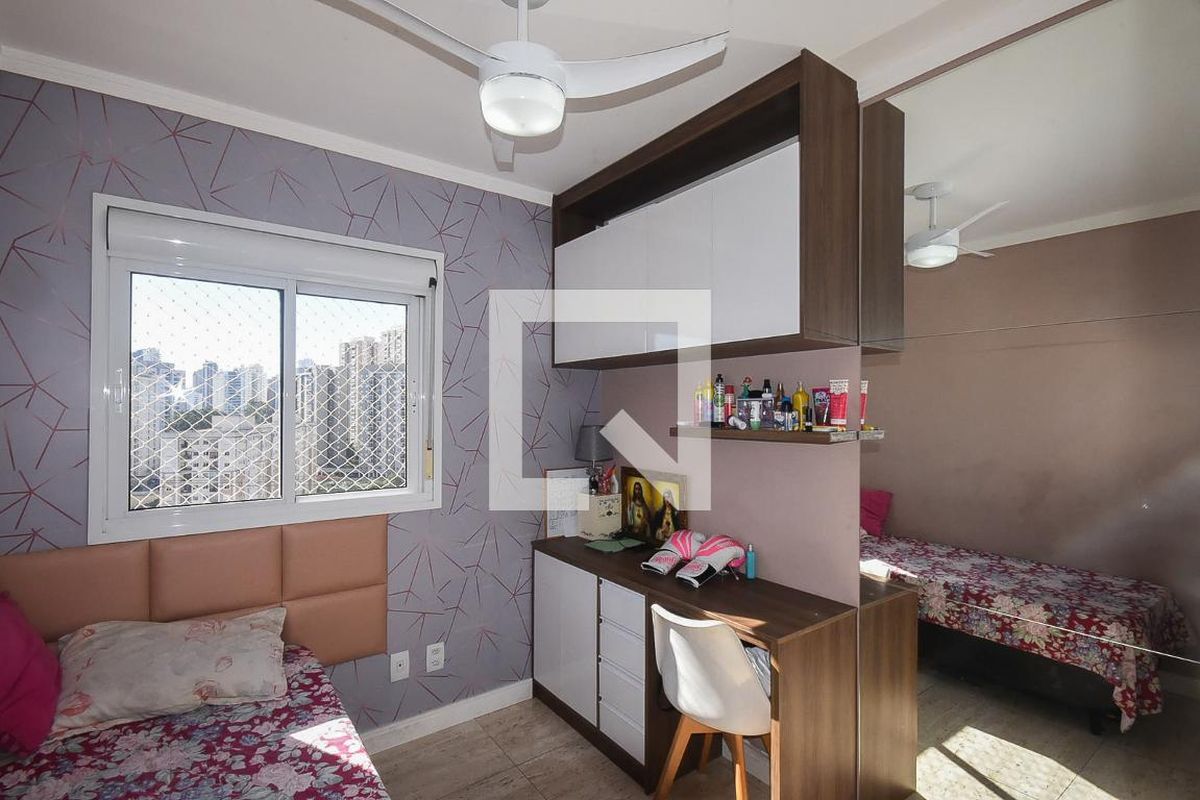 Apartamento, 3 quartos, 66 m² - Foto 34