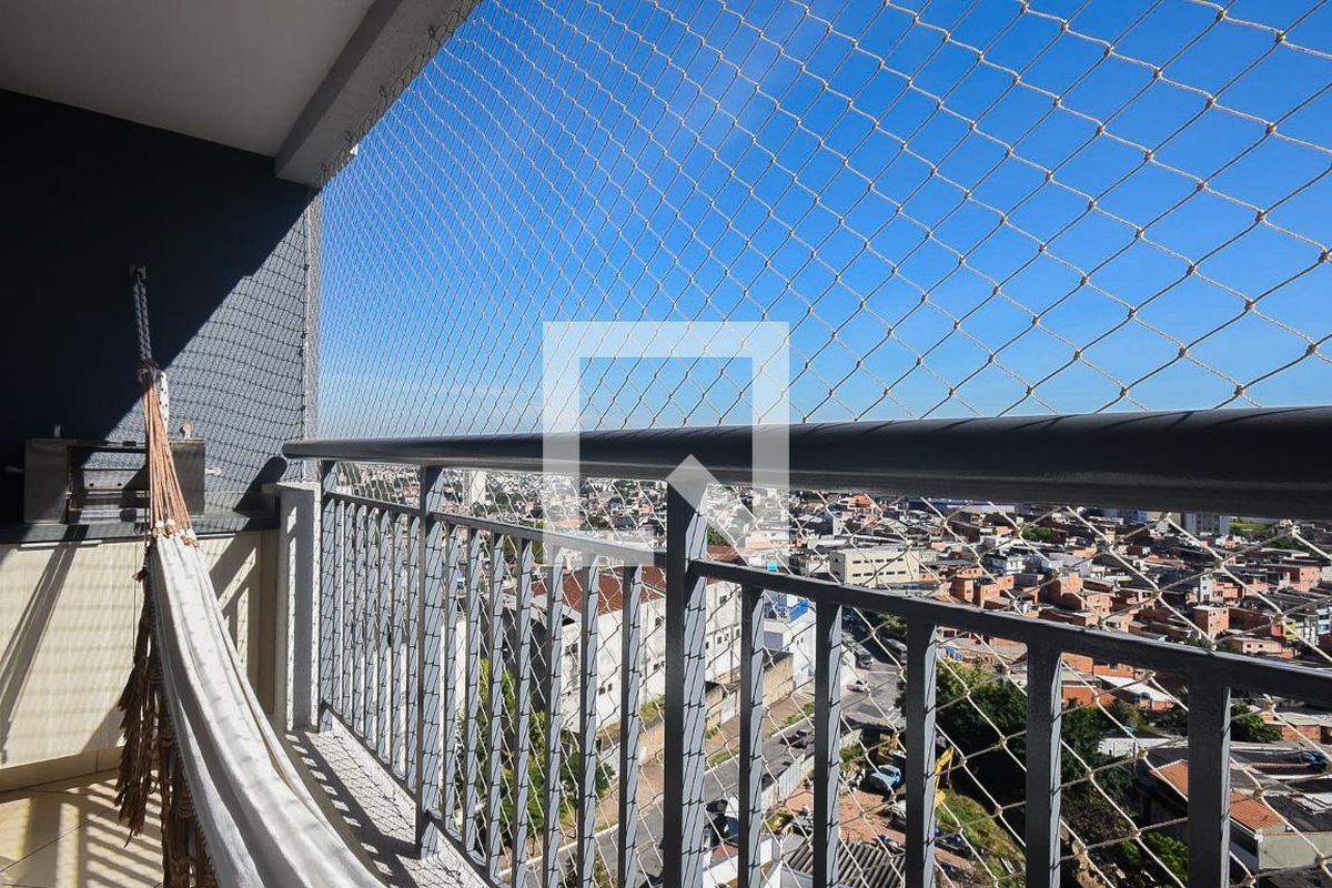 Apartamento, 3 quartos, 66 m² - Foto 20