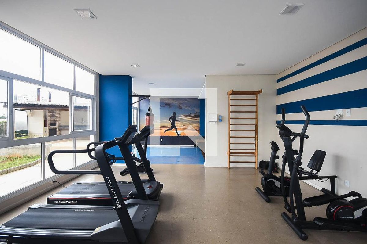 Apartamento, 3 quartos, 66 m² - Foto 88