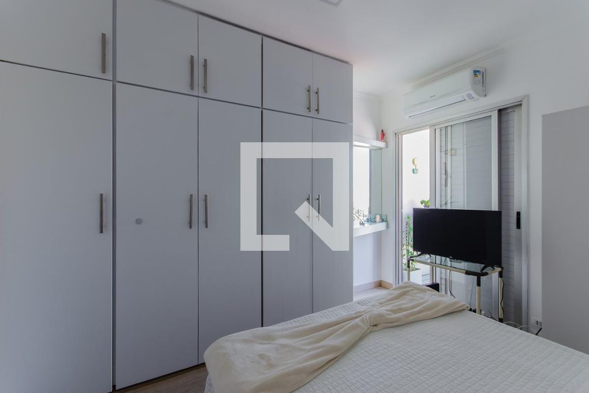 Apartamento, 1 quarto, 42 m² - Foto 14