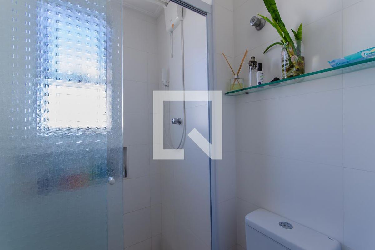Apartamento, 1 quarto, 42 m² - Foto 30