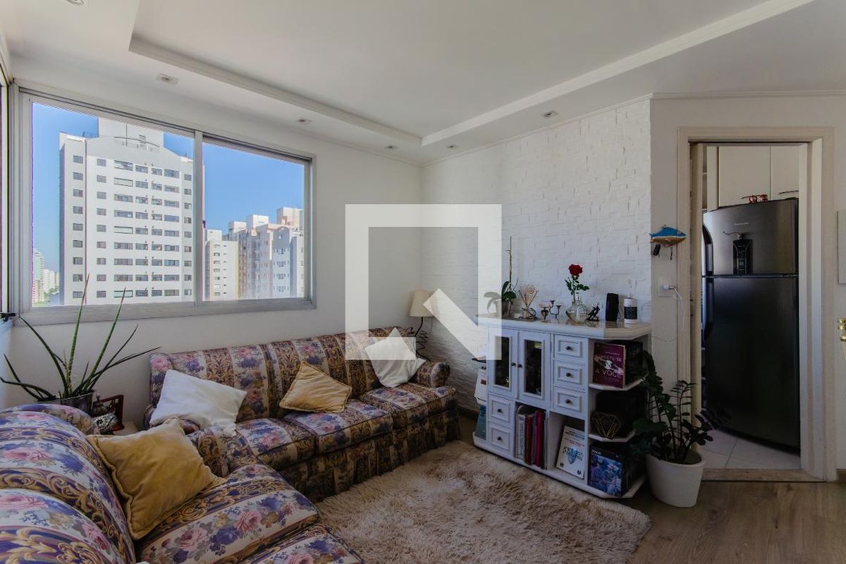 Apartamento, 1 quarto, 42 m² - Foto 4