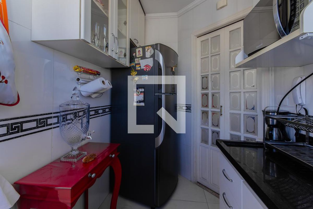 Apartamento, 1 quarto, 42 m² - Foto 38