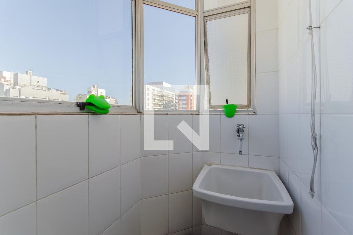 Apartamento, 1 quarto, 42 m² - Foto 46