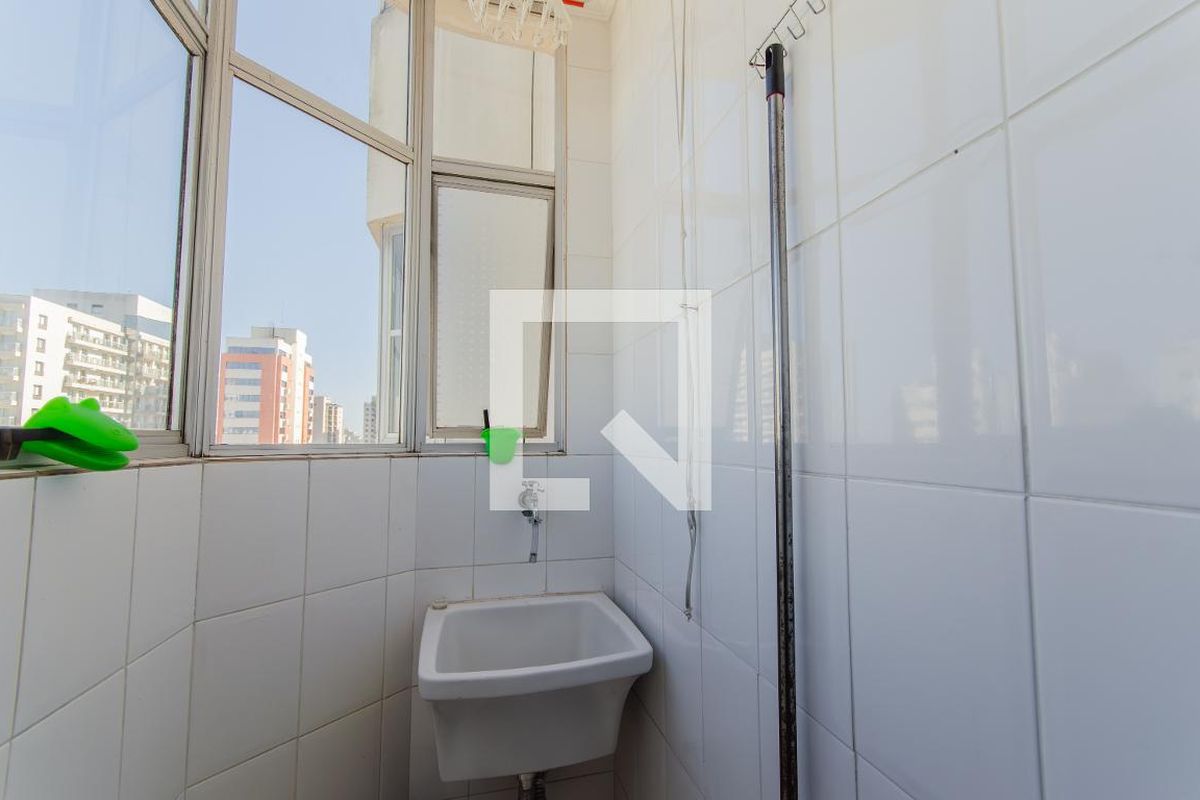 Apartamento, 1 quarto, 42 m² - Foto 52