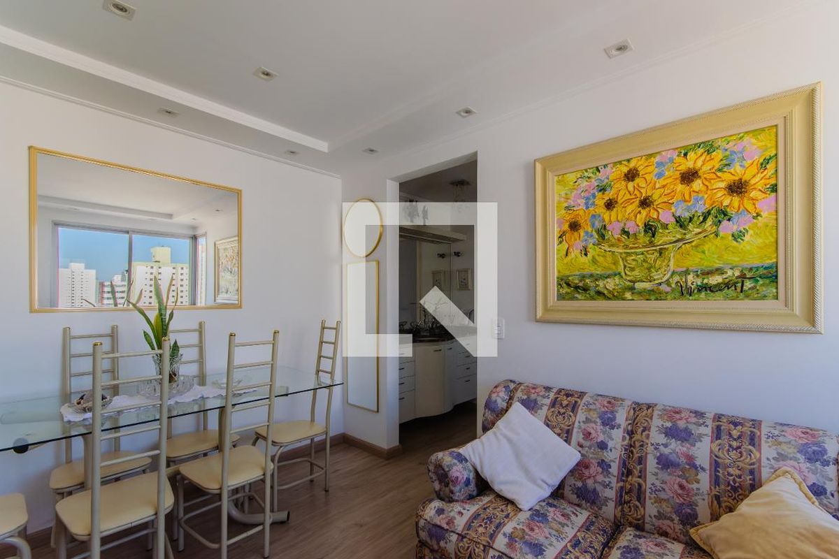 Apartamento, 1 quarto, 42 m² - Foto 6