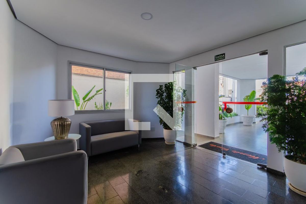 Apartamento, 1 quarto, 42 m² - Foto 54