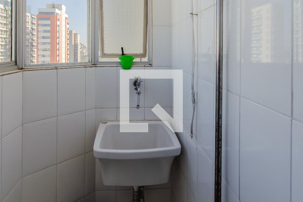Apartamento, 1 quarto, 42 m² - Foto 50