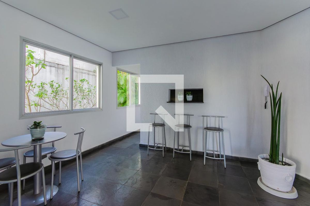 Apartamento, 1 quarto, 42 m² - Foto 60