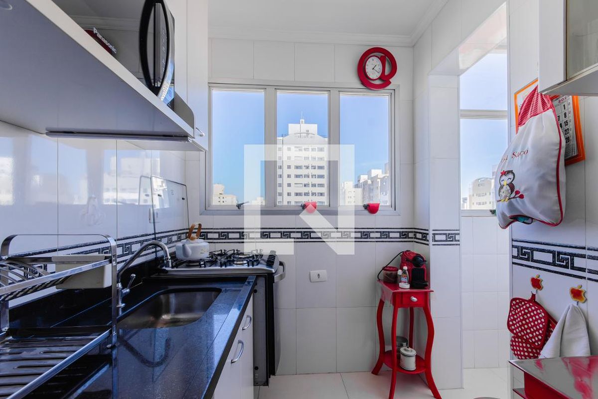 Apartamento, 1 quarto, 42 m² - Foto 40