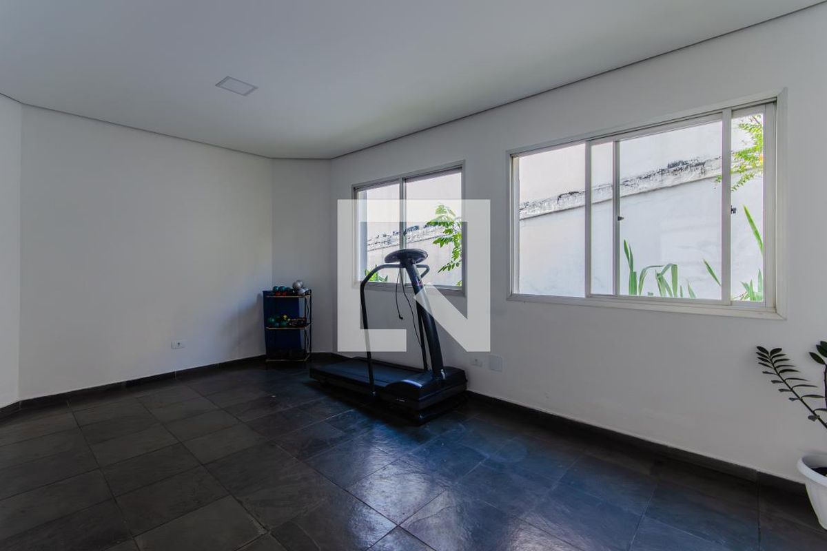Apartamento, 1 quarto, 42 m² - Foto 58
