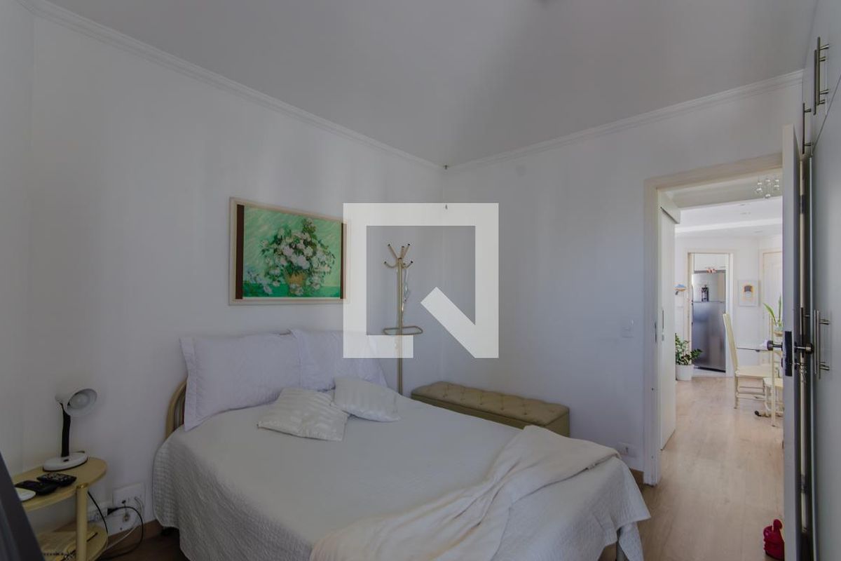 Apartamento, 1 quarto, 42 m² - Foto 10