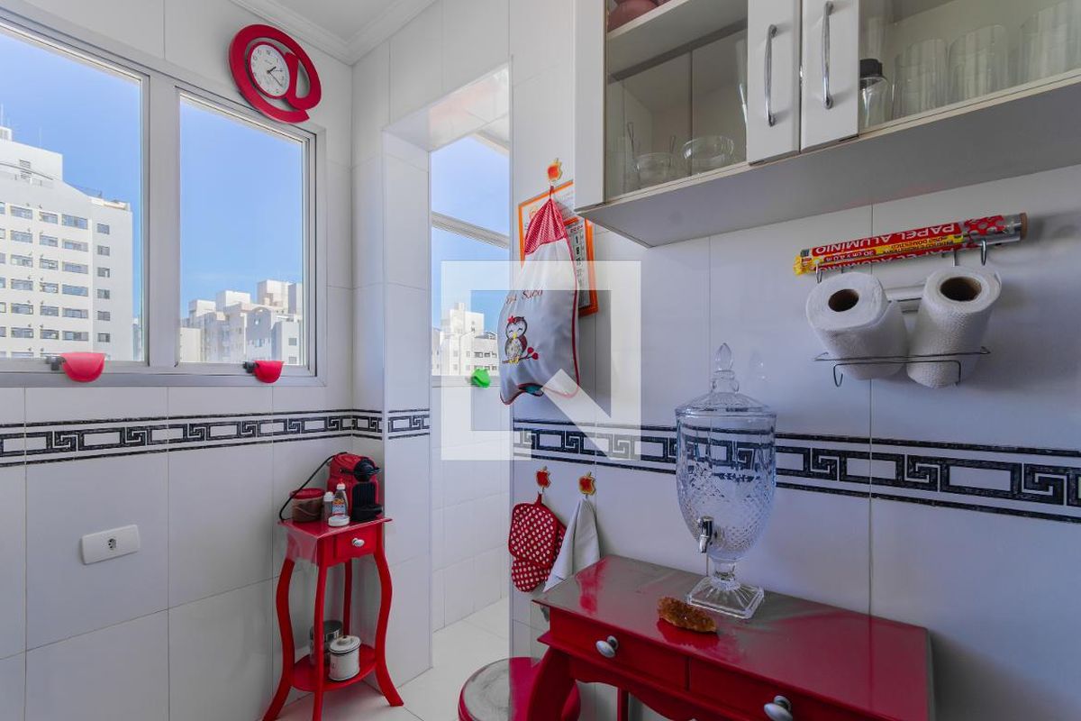 Apartamento, 1 quarto, 42 m² - Foto 42