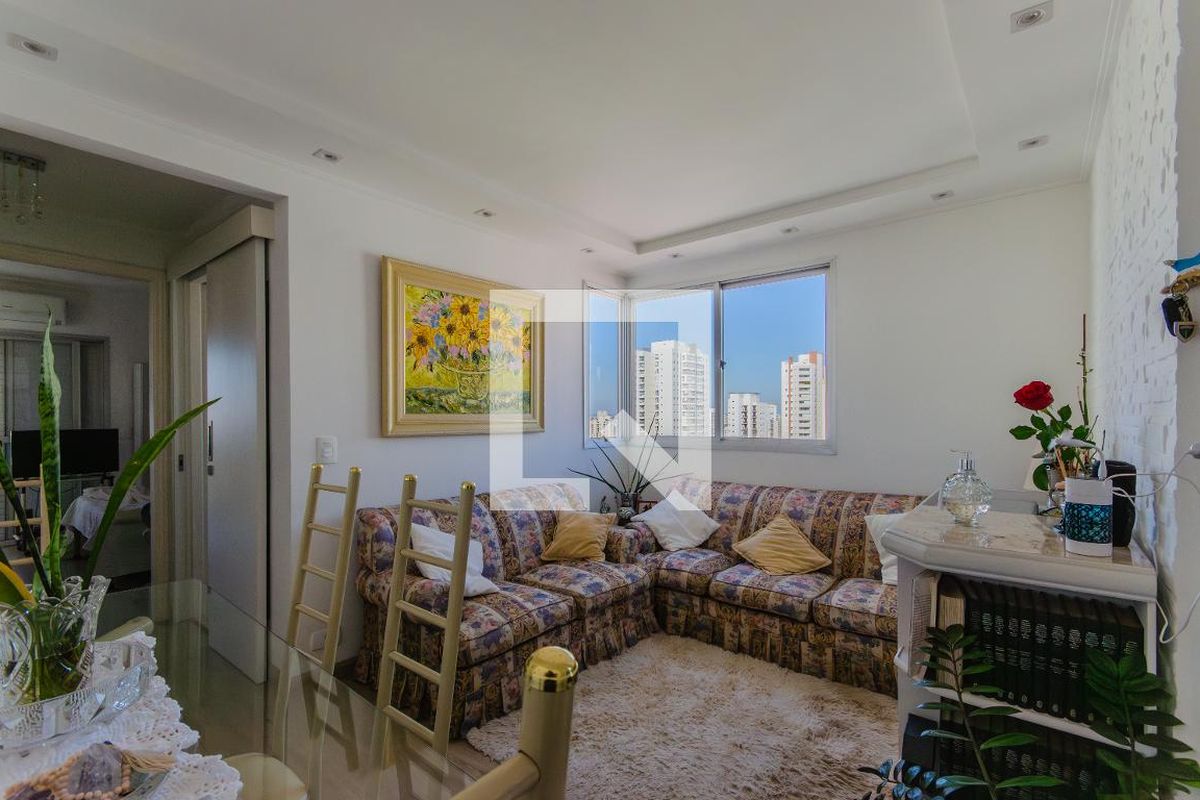 Apartamento, 1 quarto, 42 m² - Foto 2