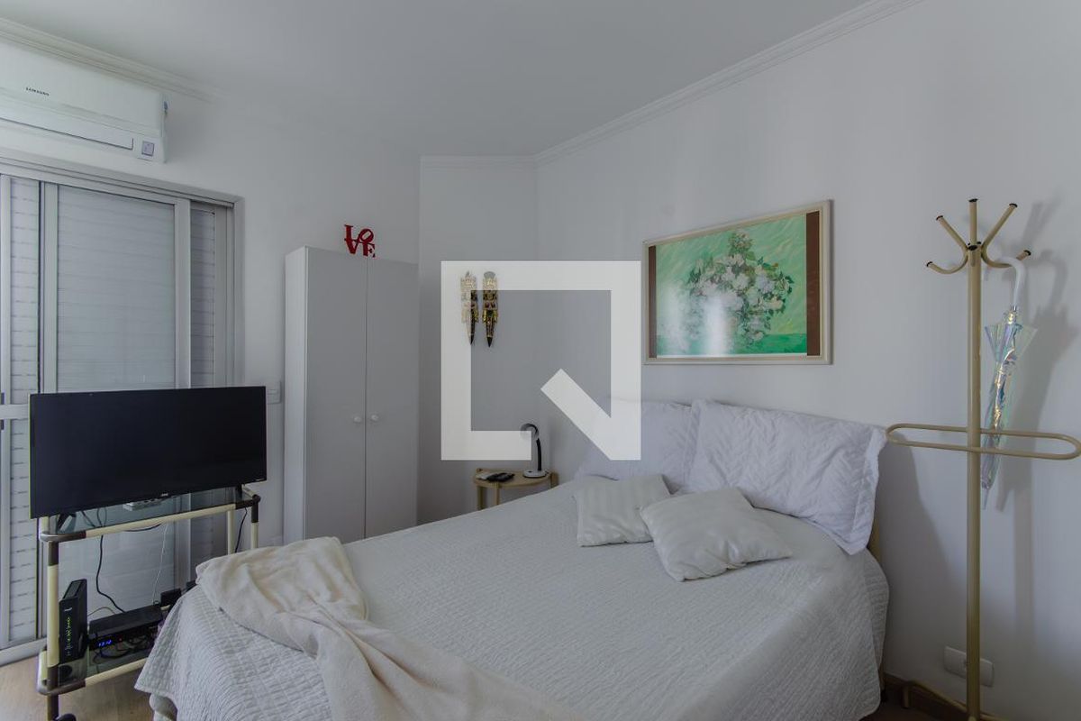 Apartamento, 1 quarto, 42 m² - Foto 16