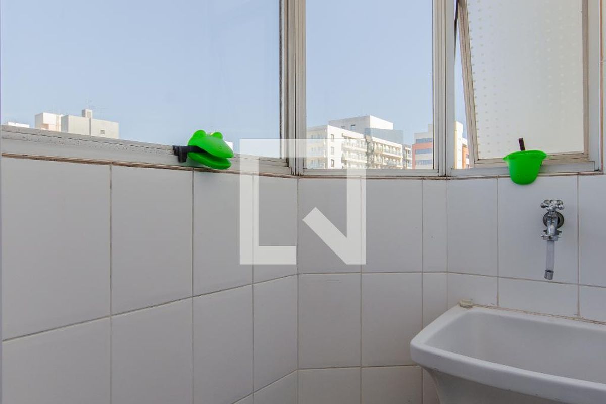 Apartamento, 1 quarto, 42 m² - Foto 48