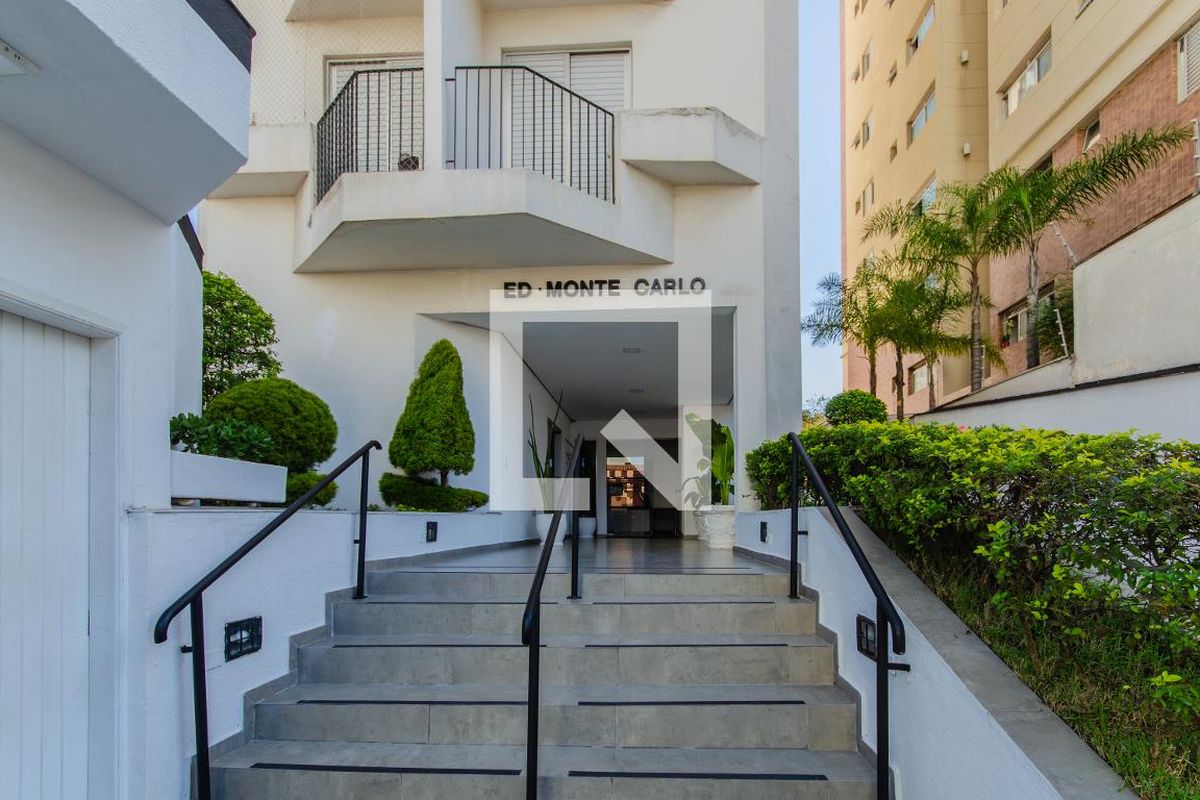Apartamento, 1 quarto, 42 m² - Foto 68