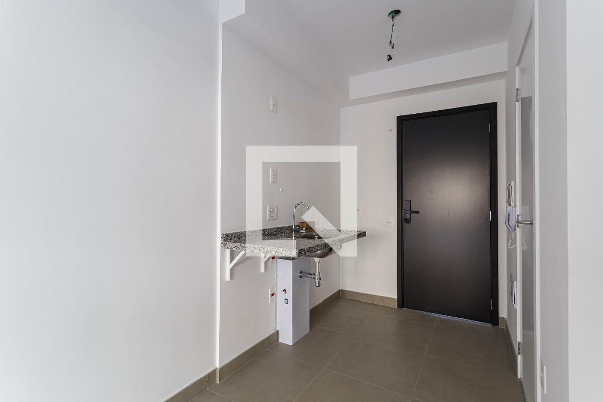 Kitnet-Studio, 33 m² - Foto 26